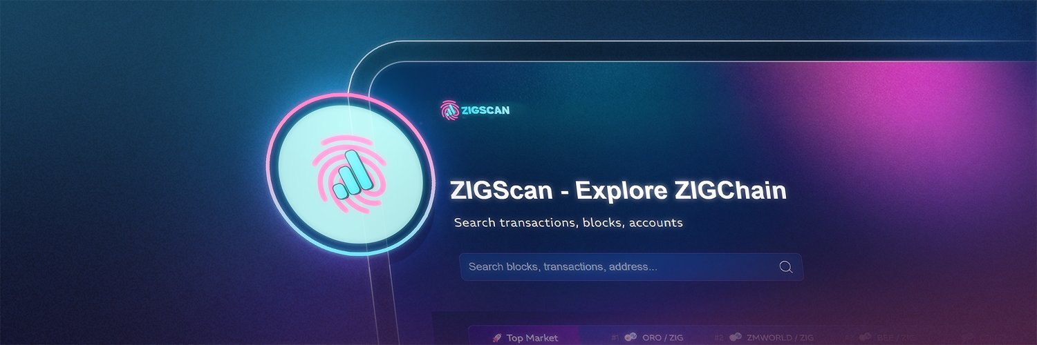 ZIGScan.org banner