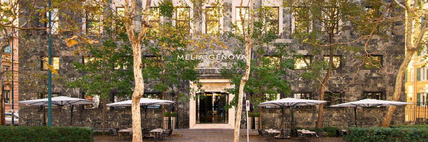MeliaGenova's profile banner image