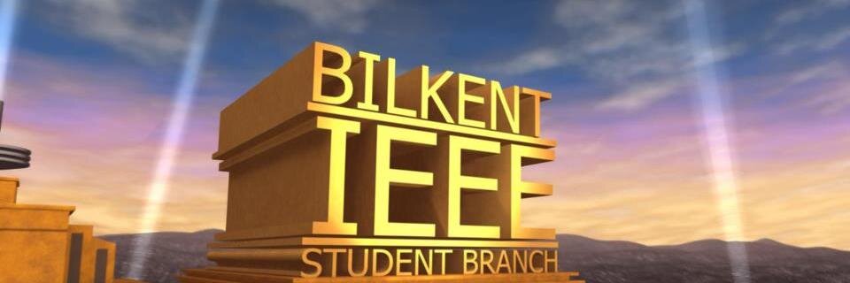 BilkentIEEE's profile banner image