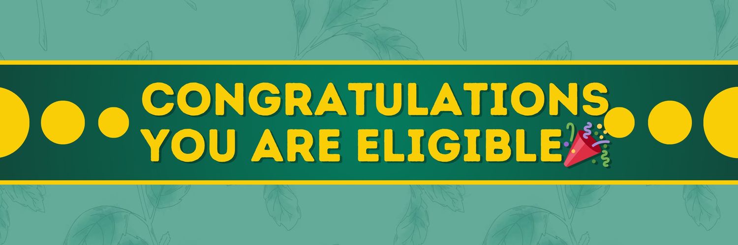 Champion 🏆 banner