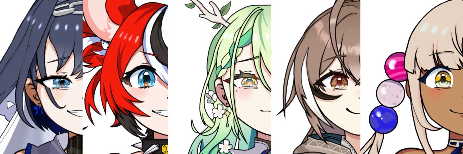 Komtu_z's profile banner image