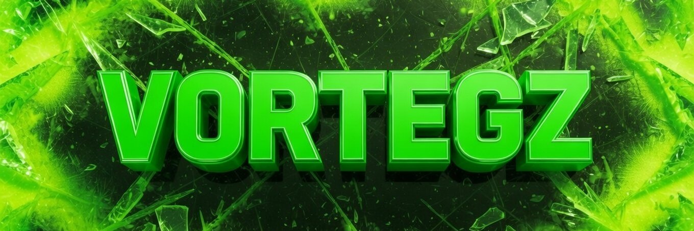 Vortegz banner