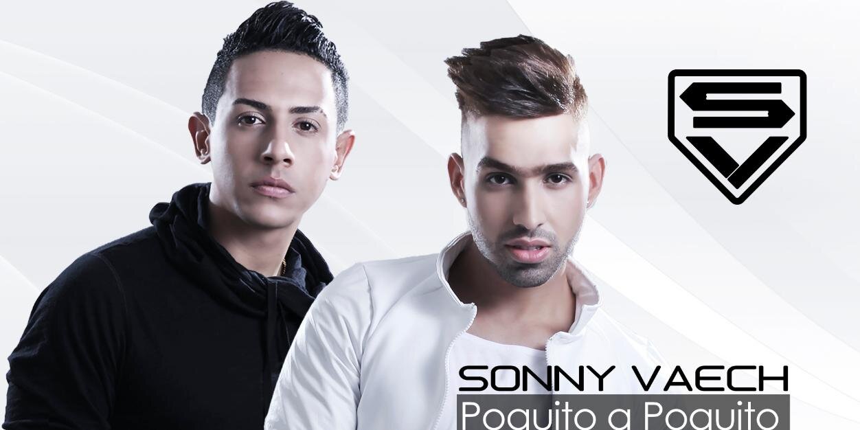 Sonny & Vaech banner