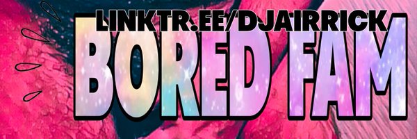 djairrick Profile Banner