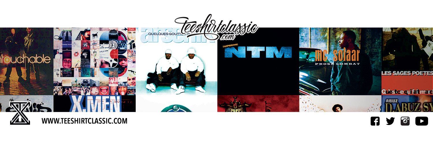 teeshirtclassic's profile banner image