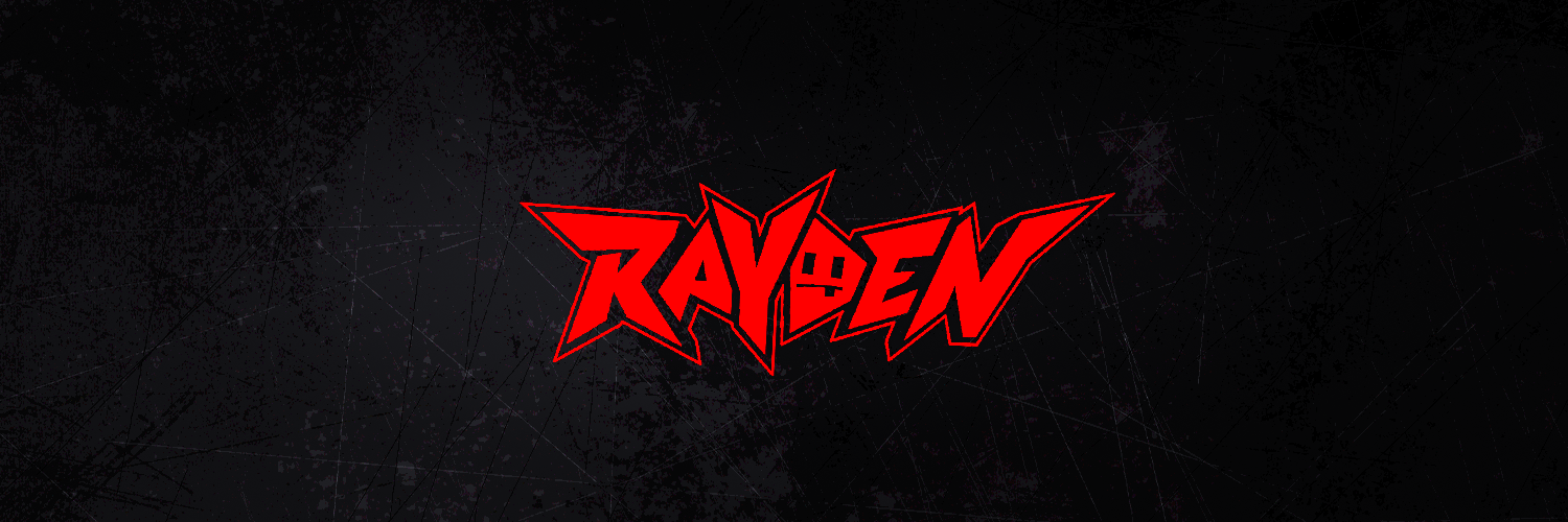 RaydeN® banner