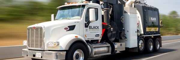 blackhydrovac Profile Banner