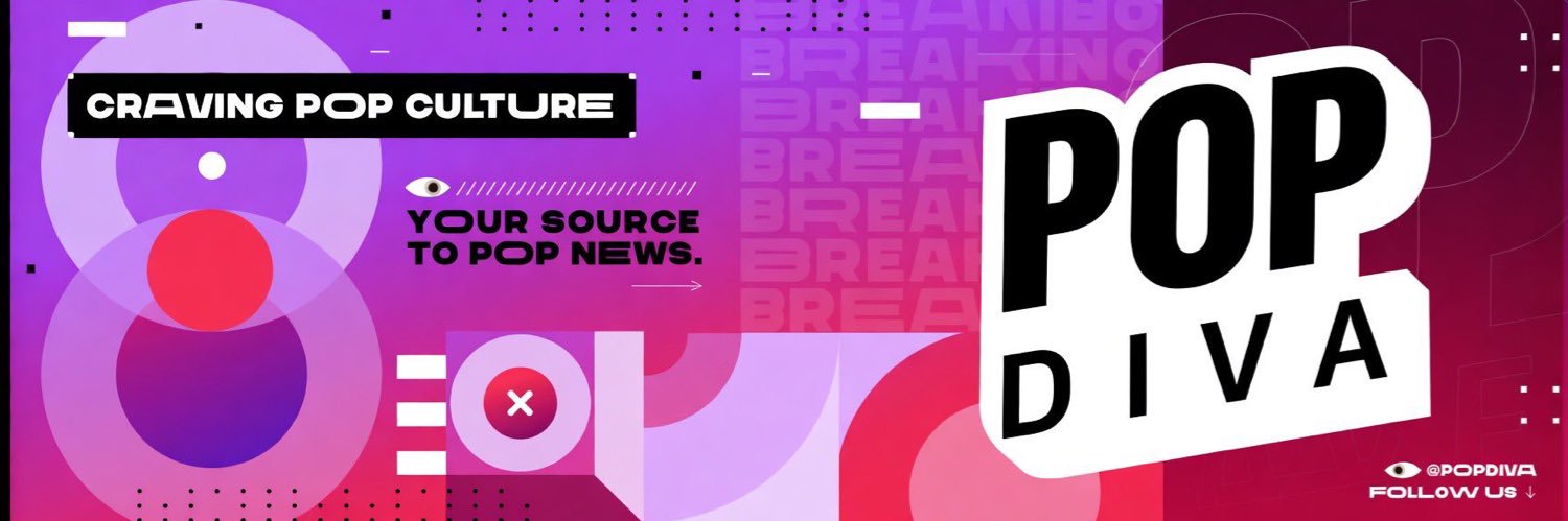 POP DIVA banner