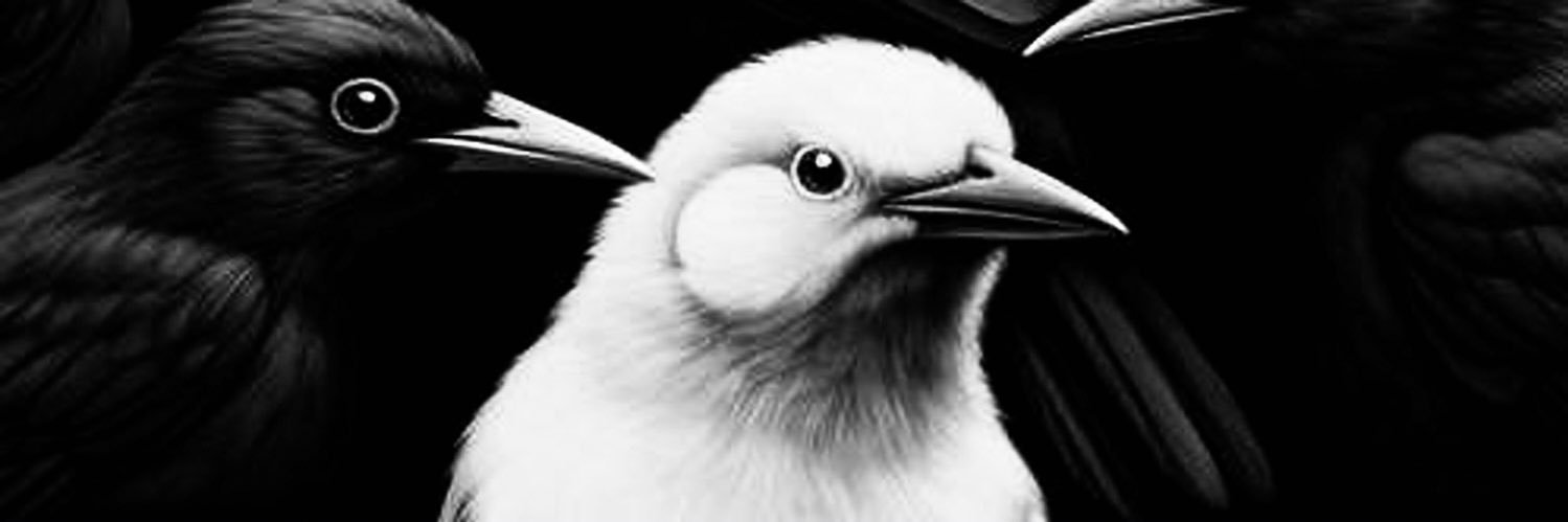 THE MARKSMAN🃏 banner