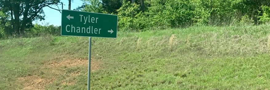 Tyler Chandler banner