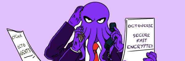 Octo_Verse Profile Banner