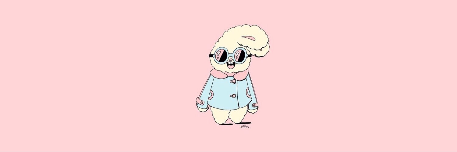 CHU_SUGAR_'s profile banner image