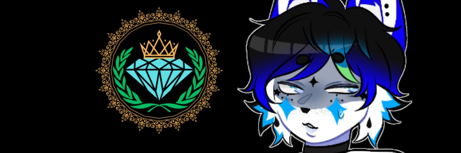 HollowƊiamond◇ banner