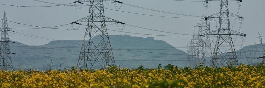 Prayas, Energy Group banner