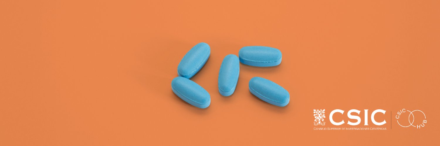 Antimicrobianos Hub CSIC banner