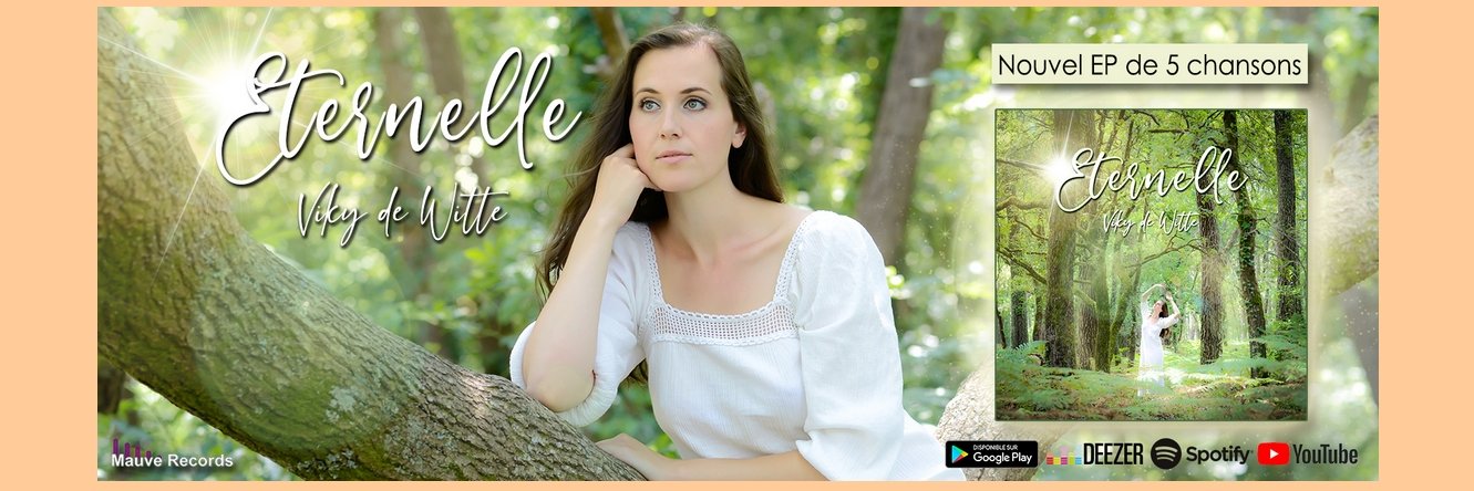 VikydeWitte's profile banner image