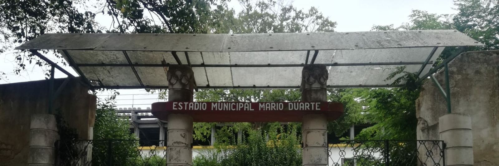 Artüro Alejo Ameyugo banner