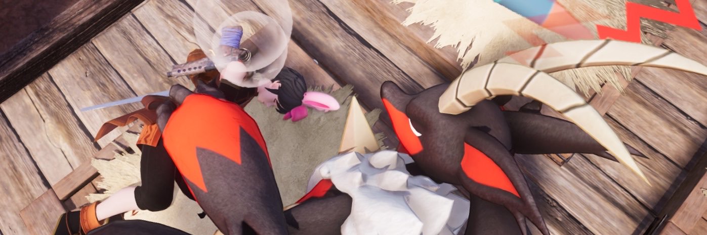 o__kooo's profile banner image
