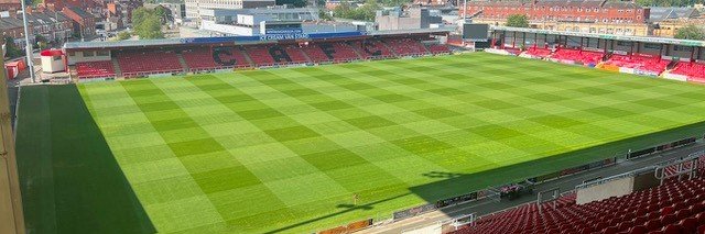 CreweAlexPolice's profile banner image