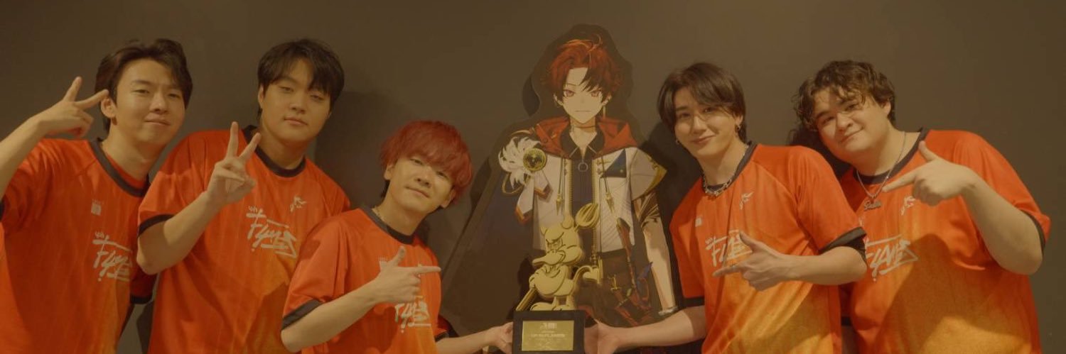 Miake__'s profile banner image