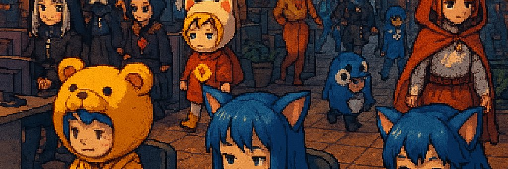 Cognisphere Mutual Aid Network X banner