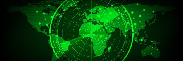 Conflict Radar 360° banner