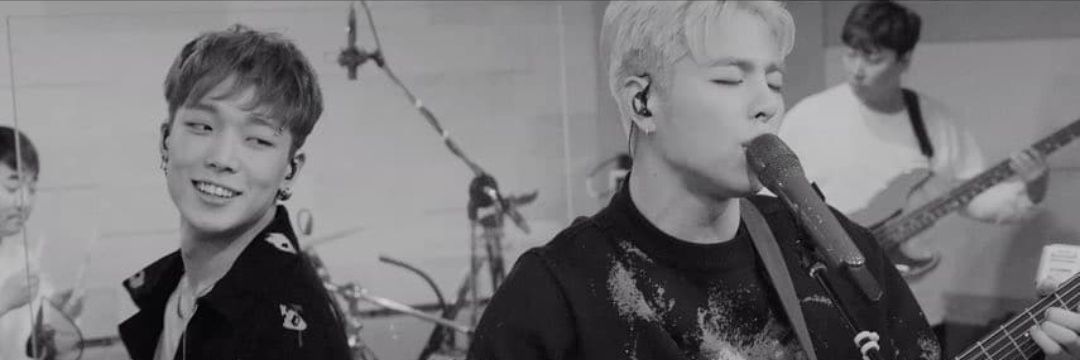 kimjunhoe9597's profile banner image