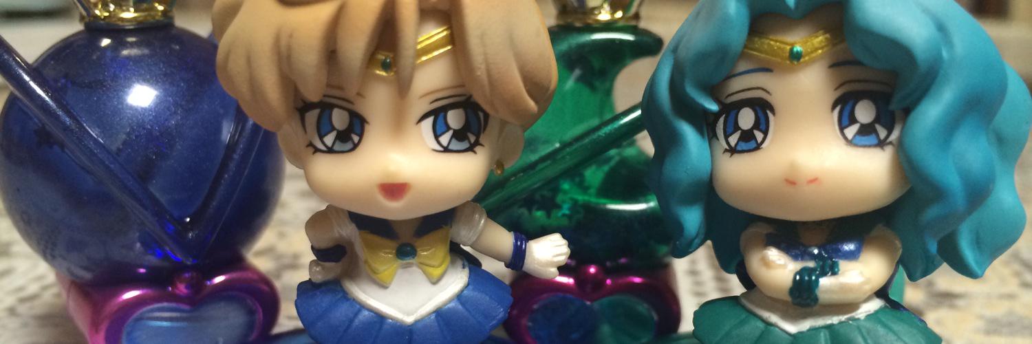 蒼城優（通知不調） banner