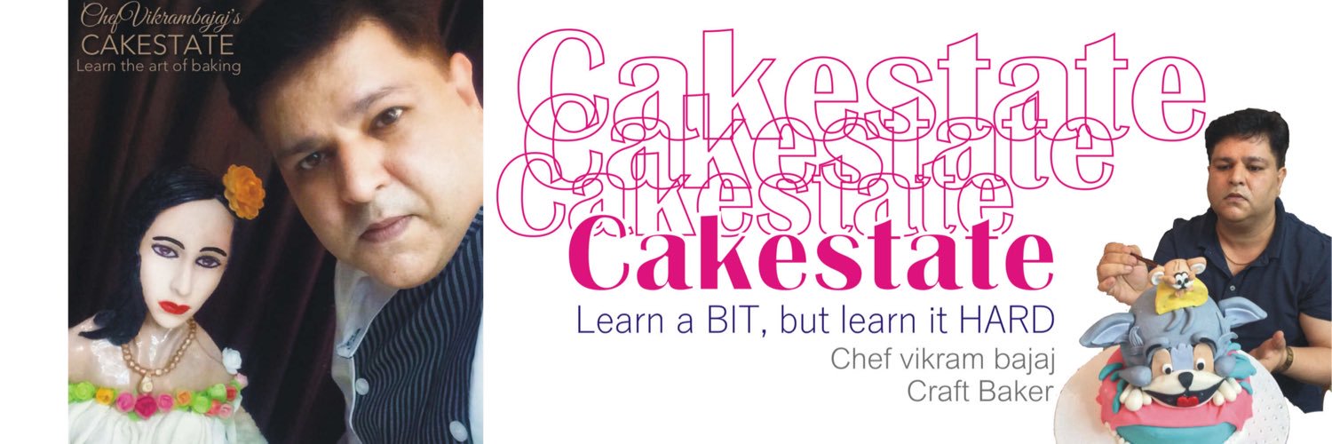 chef vikram bajaj banner