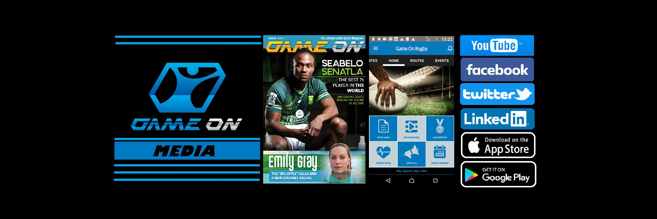MySportMyLife's profile banner image