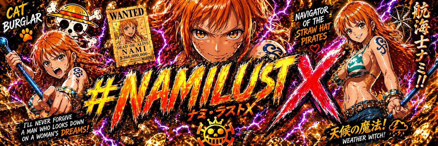 𝙉𝙖𝙢𝙞𝙇𝙪𝙨𝙩𝙓💋👅 banner