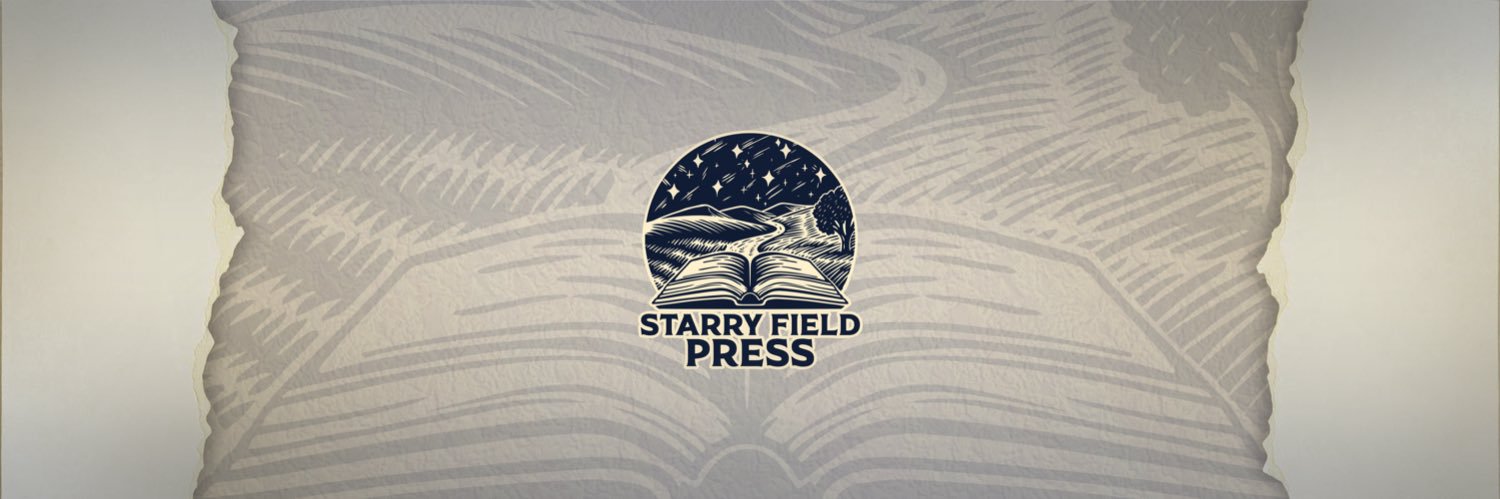 StarryFieldP's profile banner image