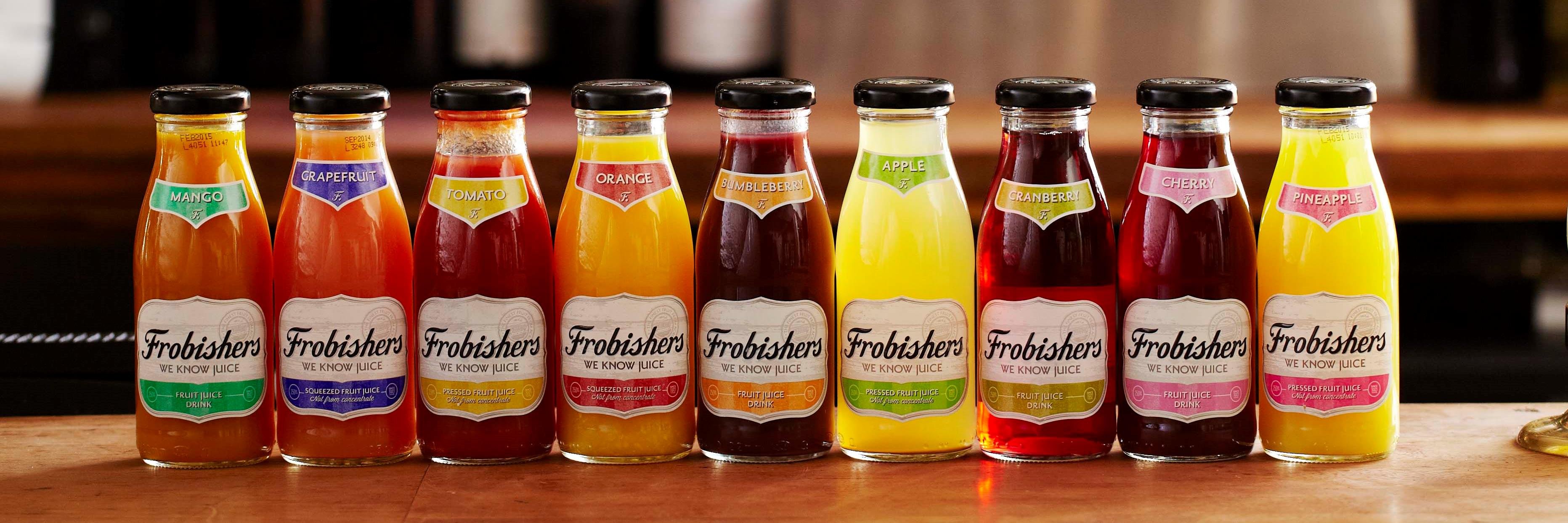 natfrobishers's profile banner image