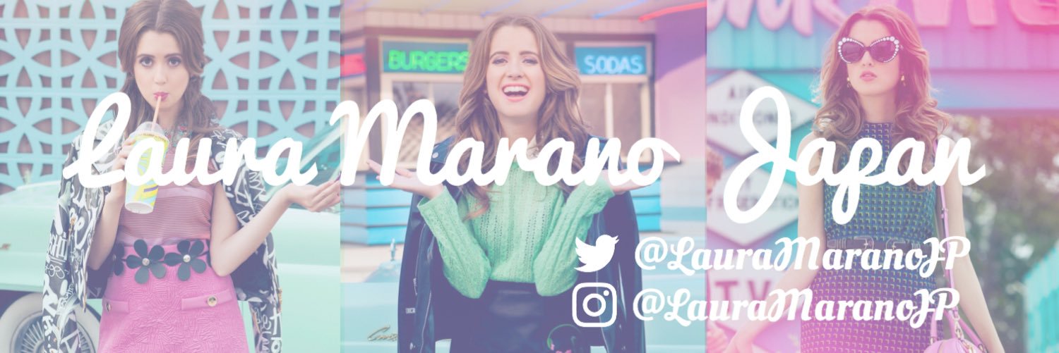 LauraMaranoJP's profile banner image