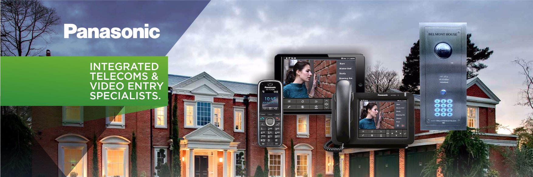BespokeTelecoms's profile banner image