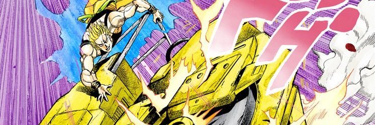 DAILY DIO💚🩸 banner