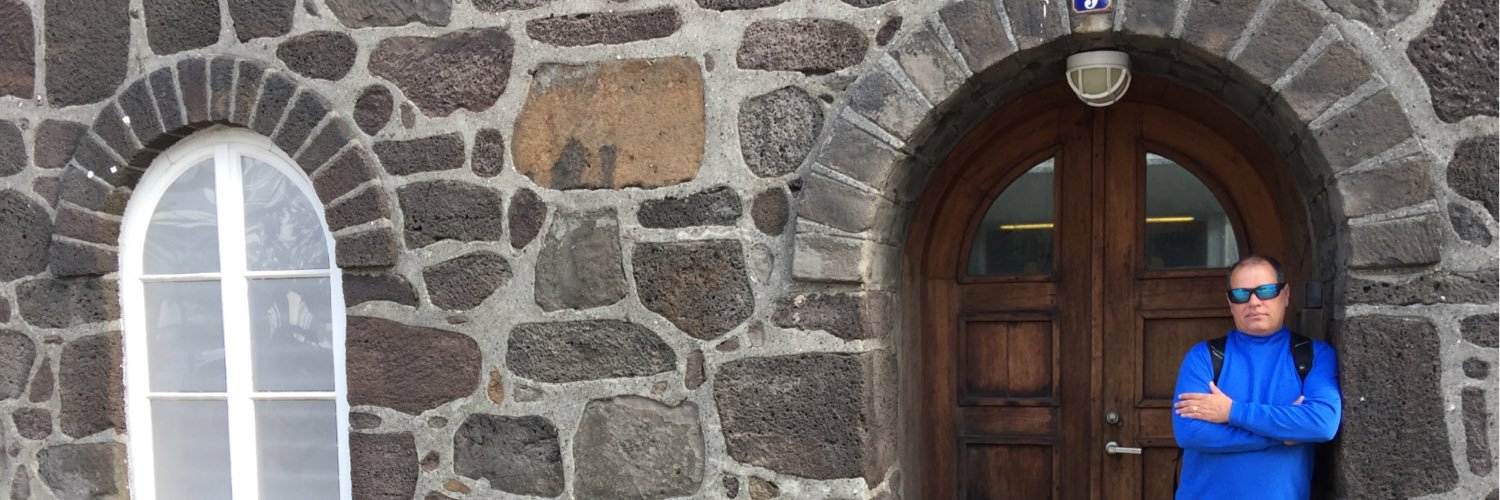 KevinWCroucher's profile banner image