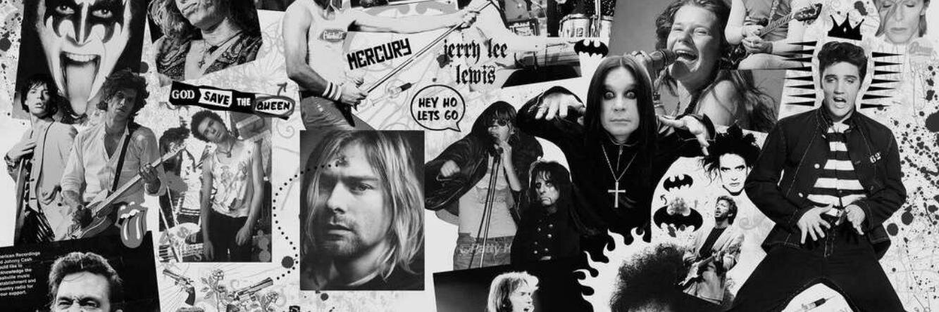 pic_rock's profile banner image