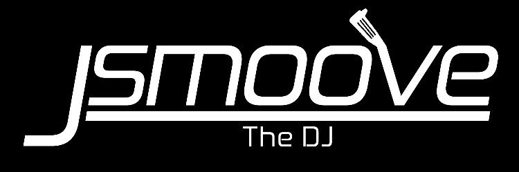 J Smoove The DJ banner