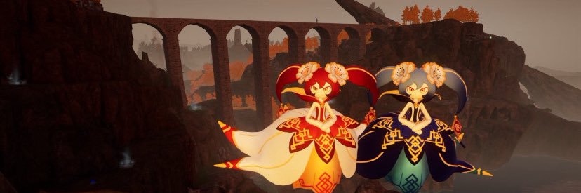 わっ banner