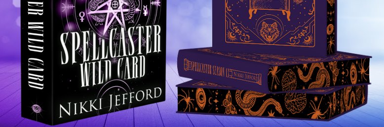 NikkiJefford's profile banner image