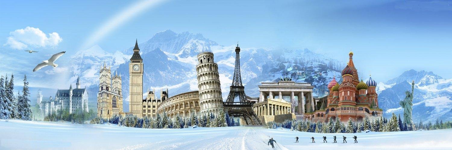 Prosto_tour's profile banner image