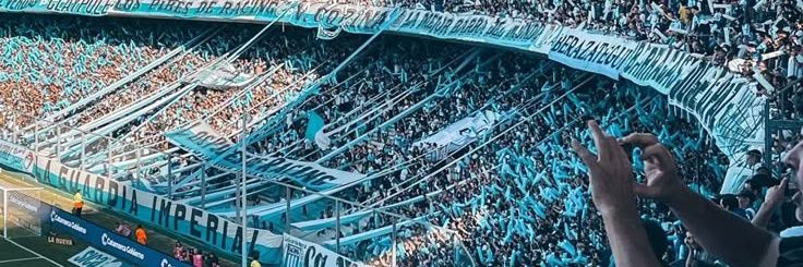 RacingCostaAzul banner