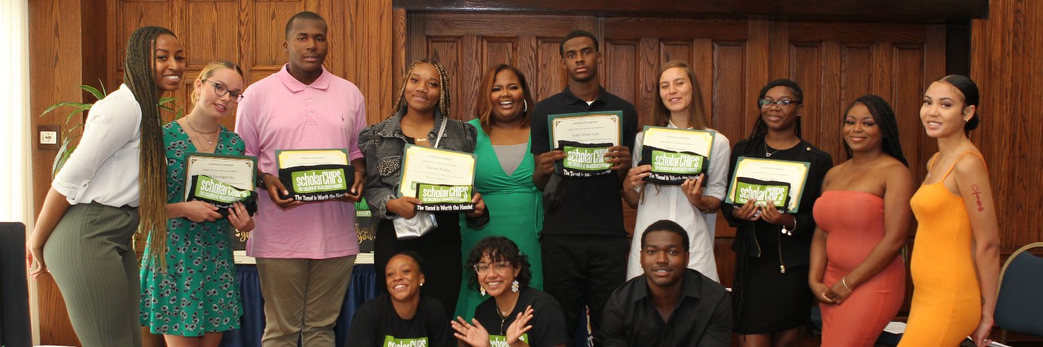 ScholarCHIPS, Inc. banner
