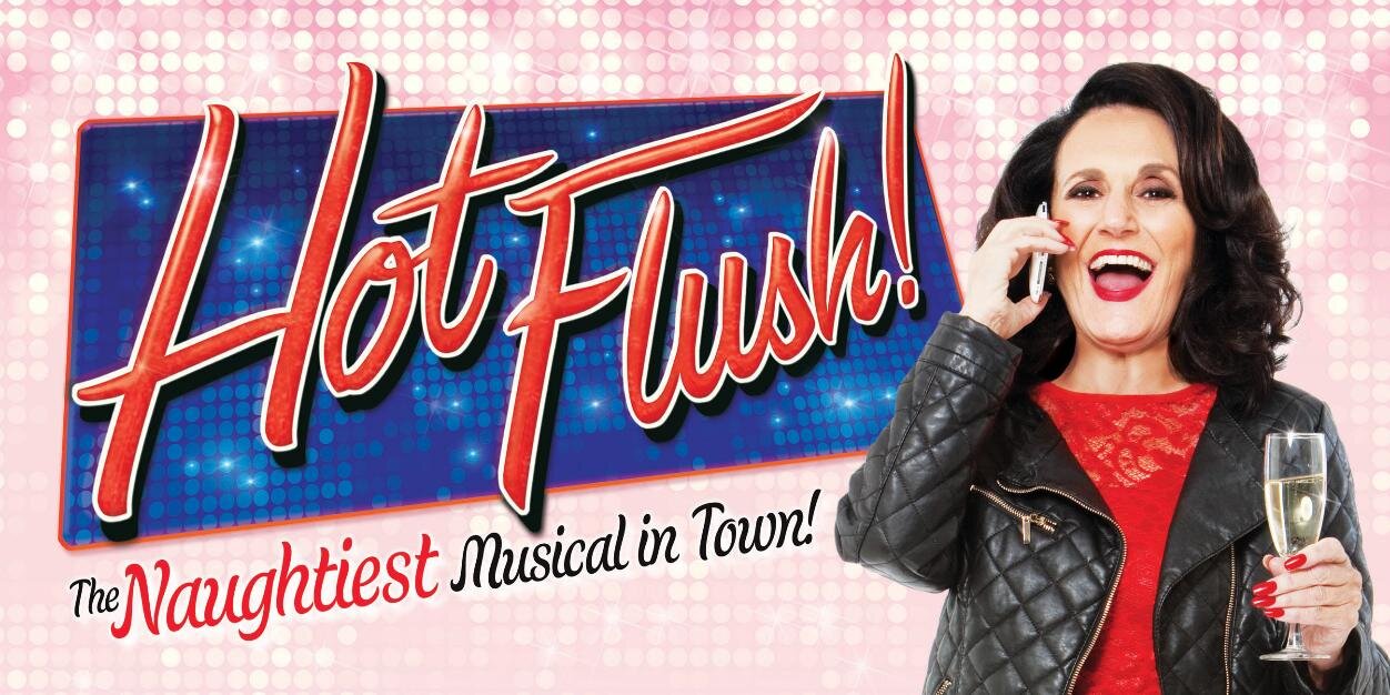 HotFlushMusical's profile banner image