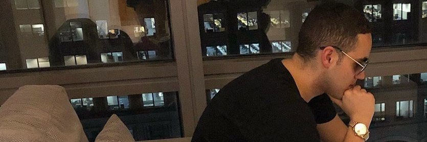 yuthemess's profile banner image