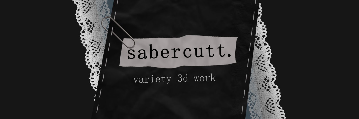 sabercutt banner