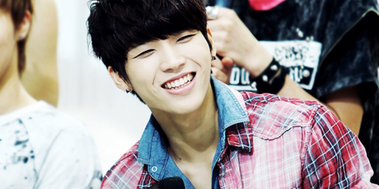 Woohyun_mallow's profile banner image