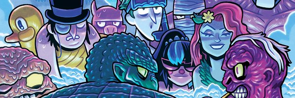 MISTERHIPP Profile Banner