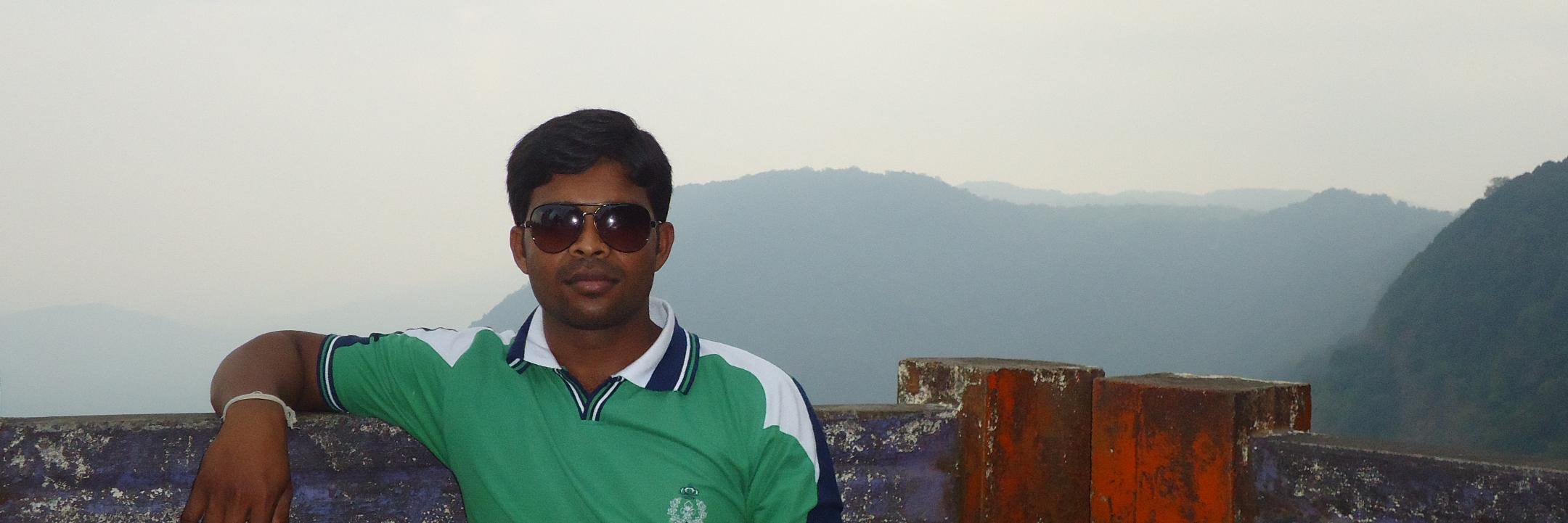 MunisamyM's profile banner image